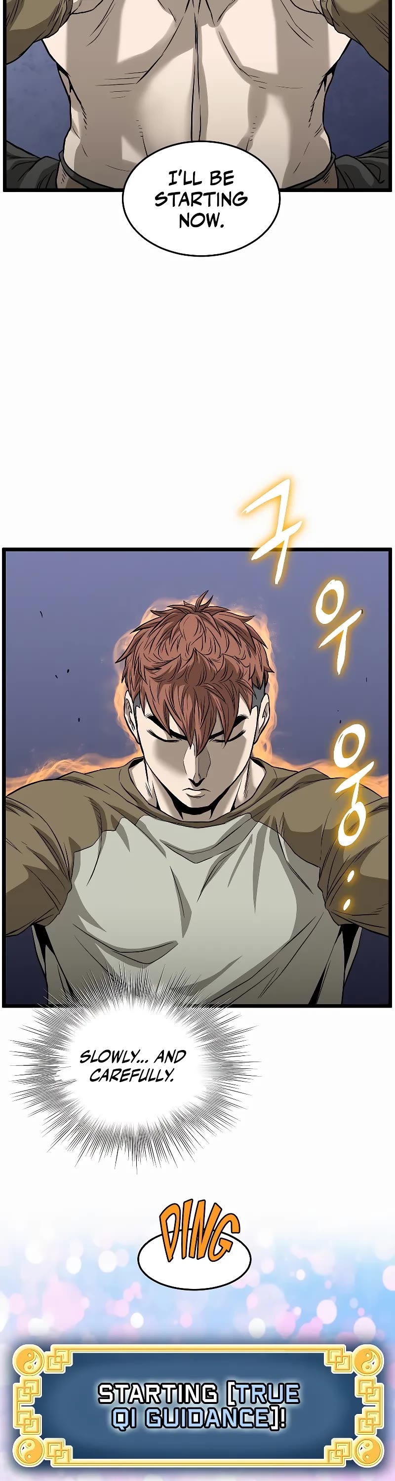 Murim Login chapter 198 page 32