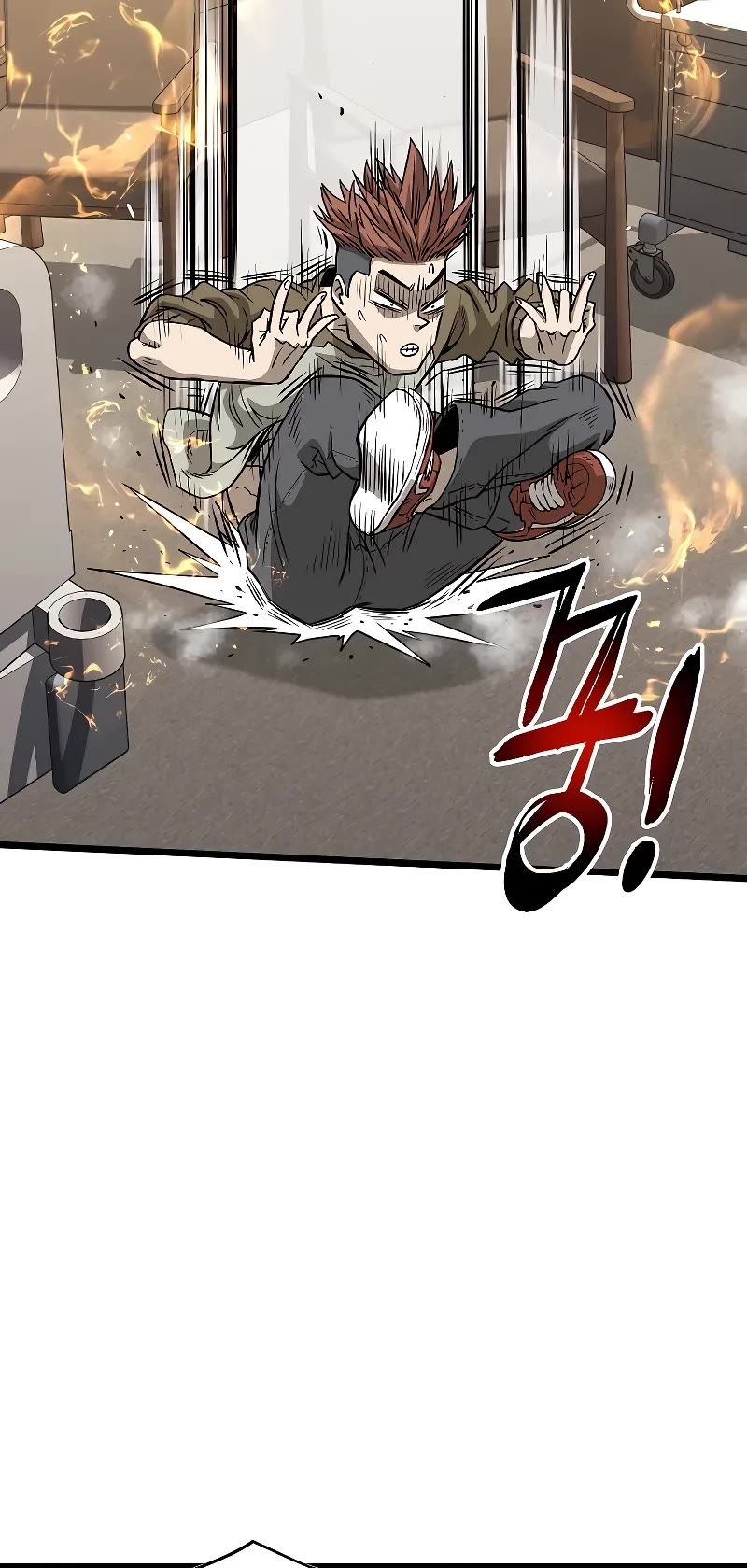 Murim Login chapter 198 page 62