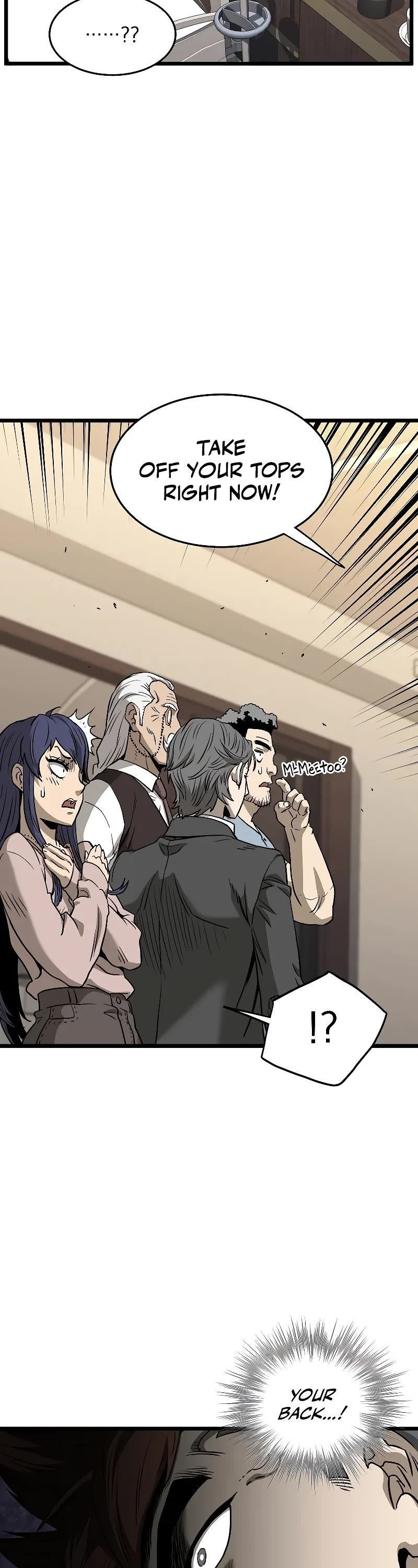 Murim Login chapter 198 page 70