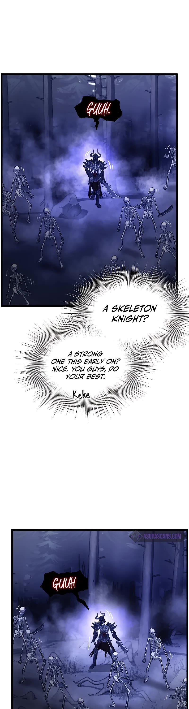 Murim Login chapter 199 page 26