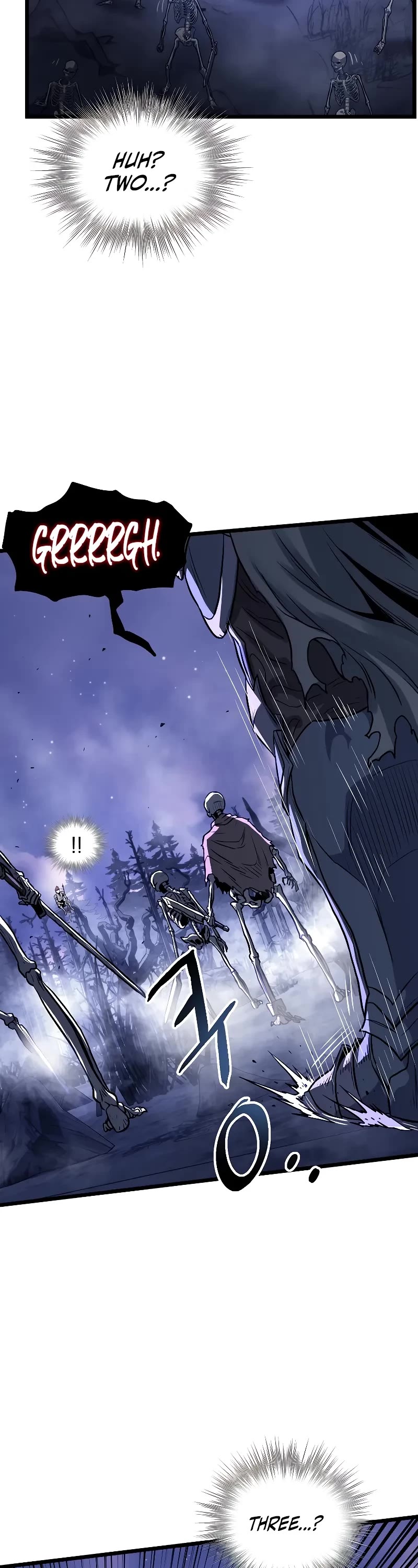 Murim Login chapter 199 page 27