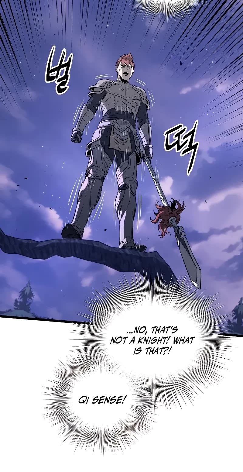 Murim Login chapter 199 page 28