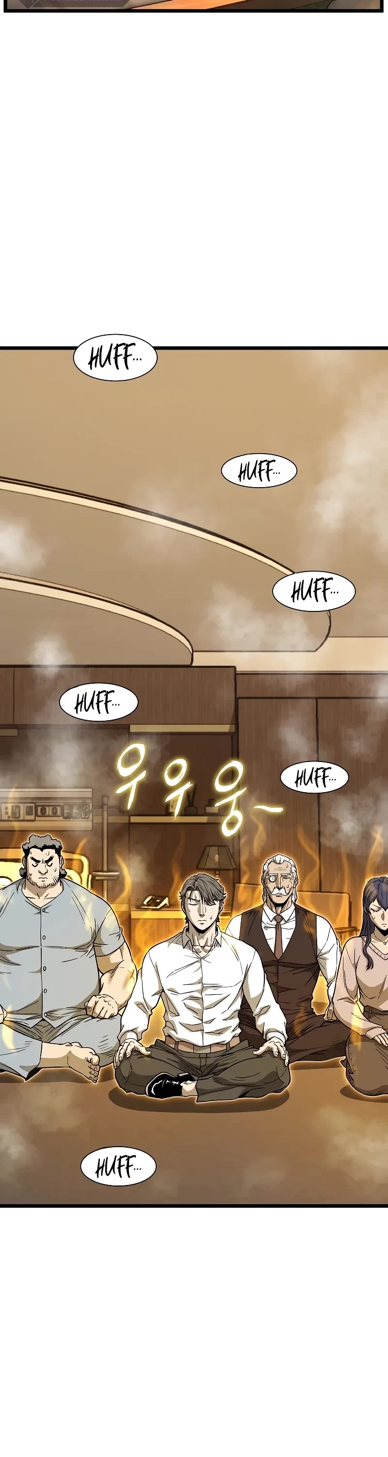 Murim Login chapter 199 page 3