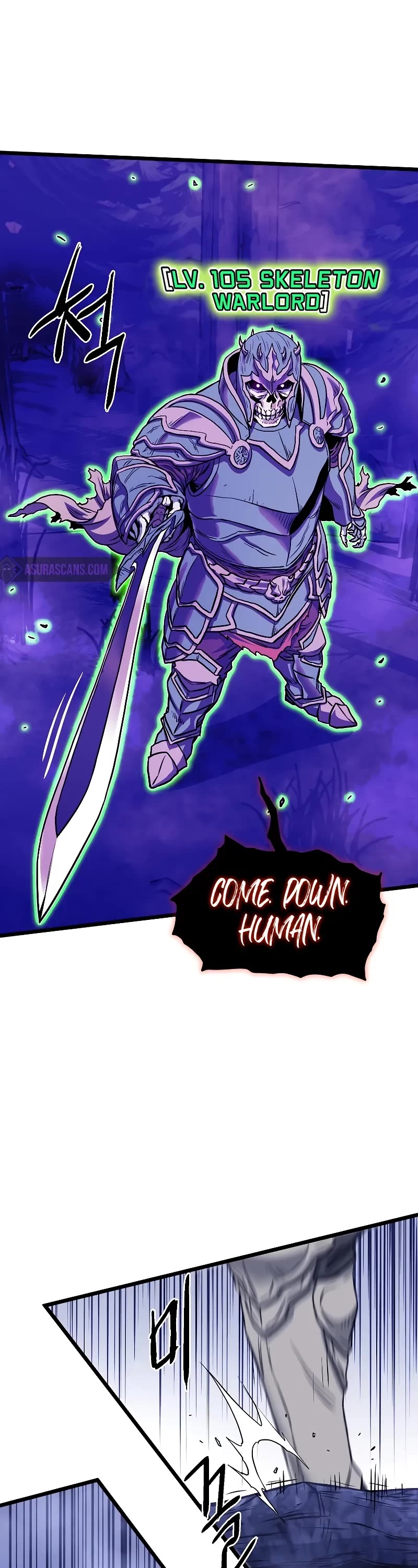 Murim Login chapter 199 page 30