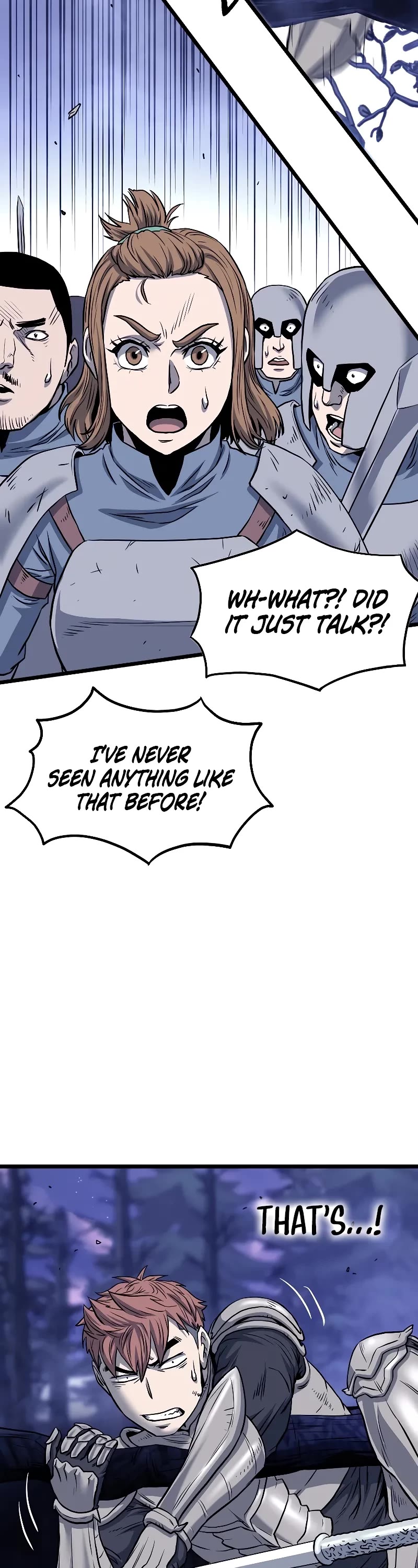 Murim Login chapter 199 page 31