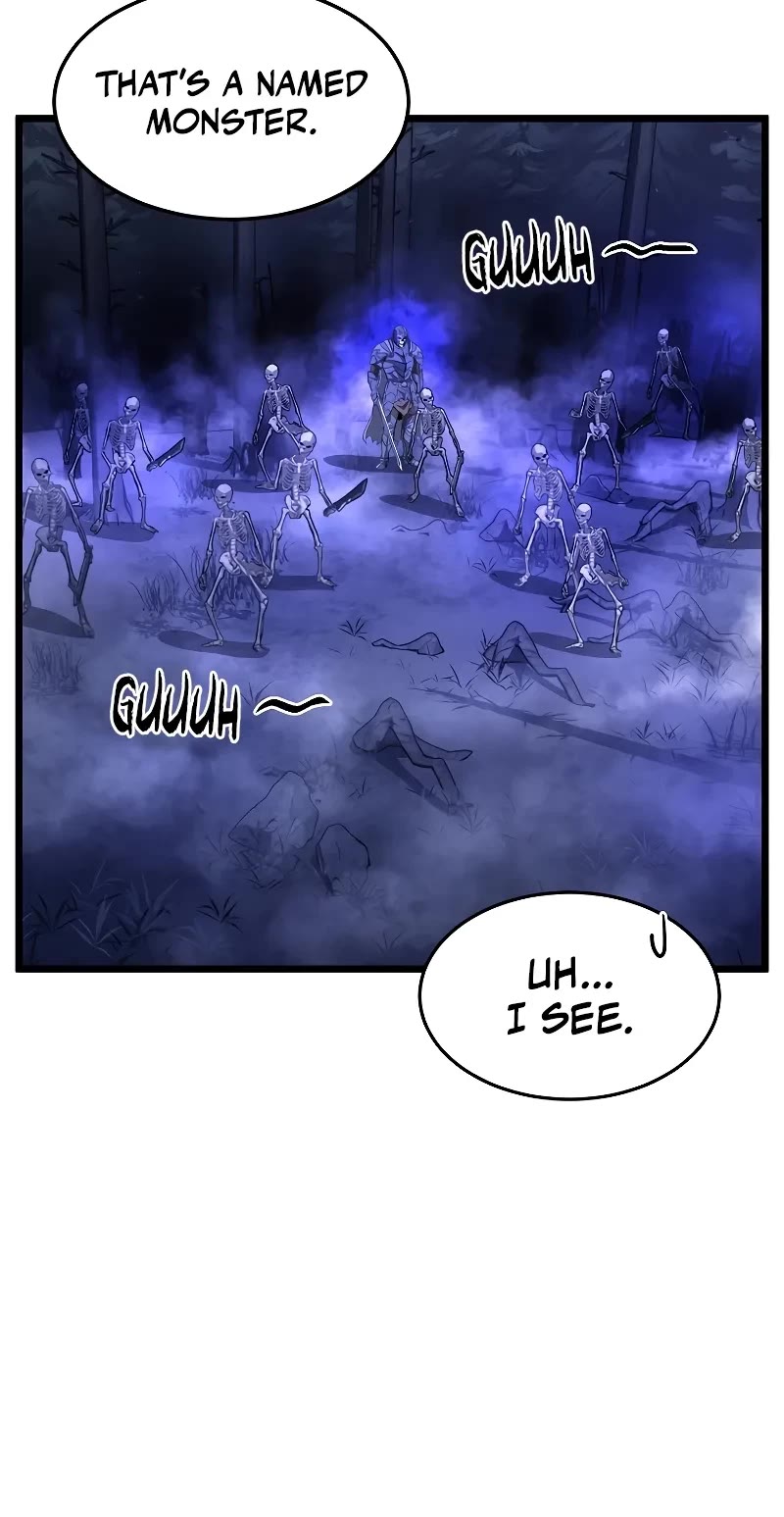 Murim Login chapter 199 page 33
