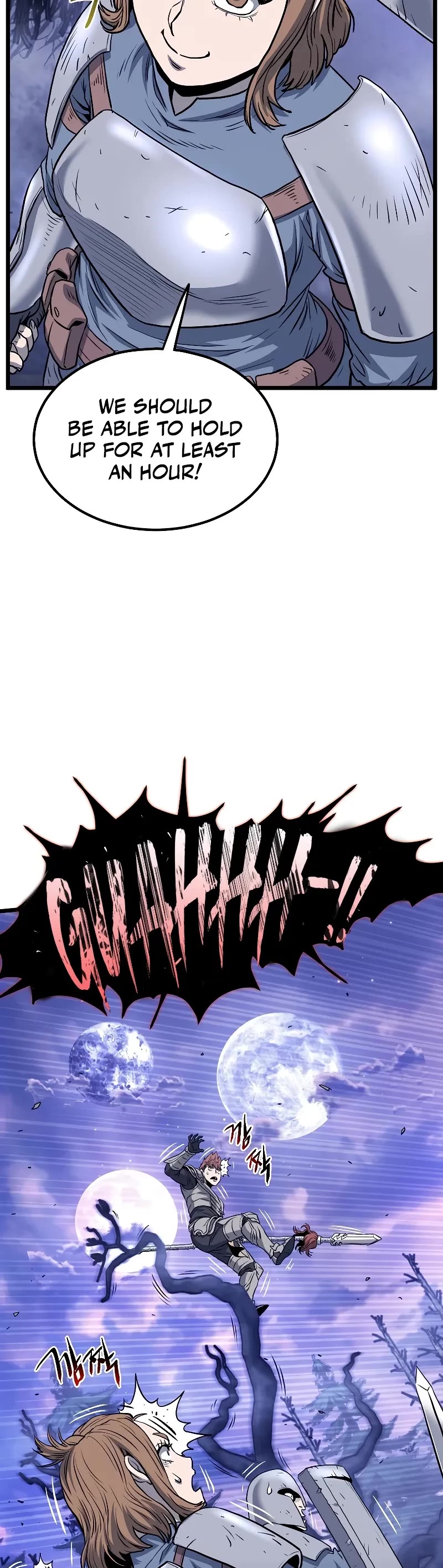 Murim Login chapter 199 page 37