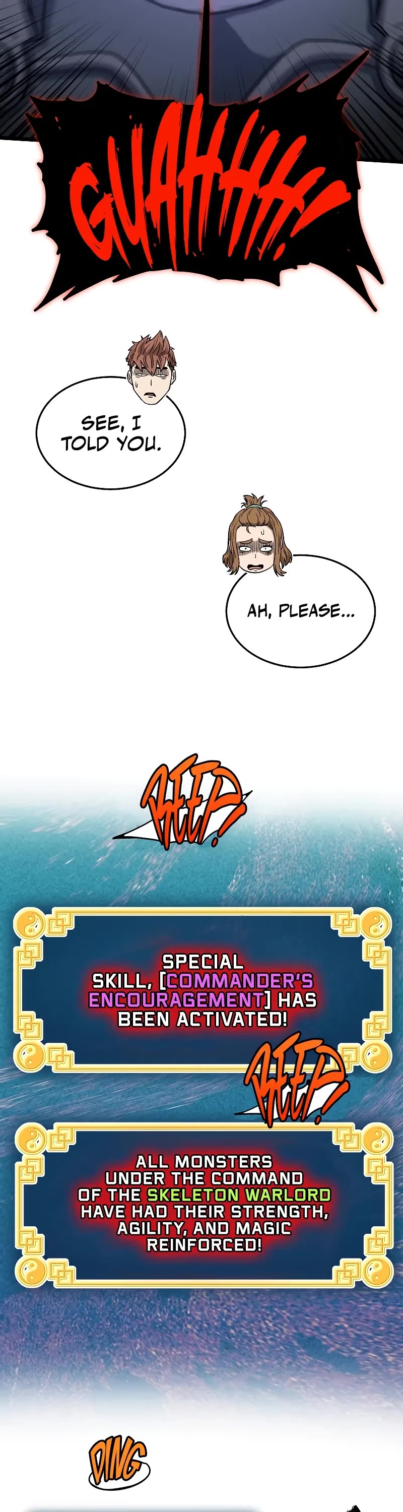 Murim Login chapter 199 page 44