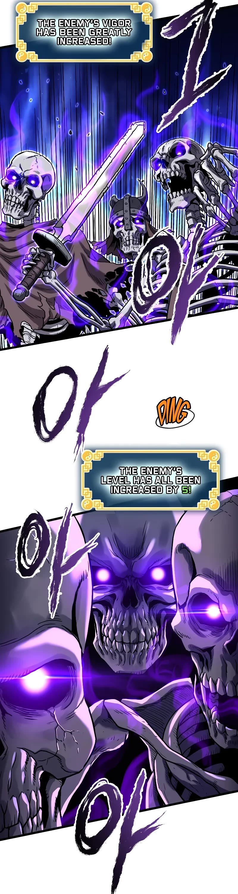 Murim Login chapter 199 page 45