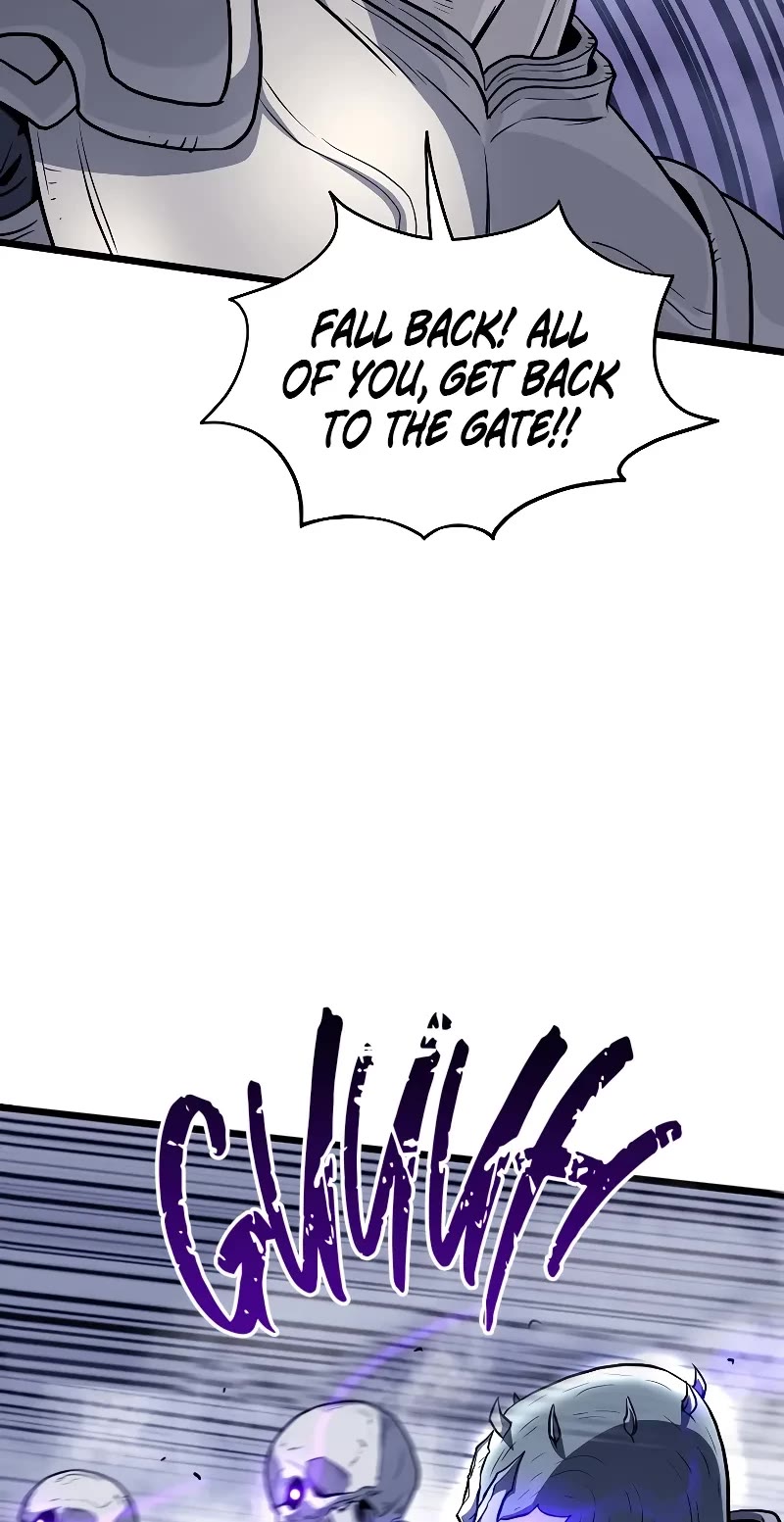 Murim Login chapter 199 page 51