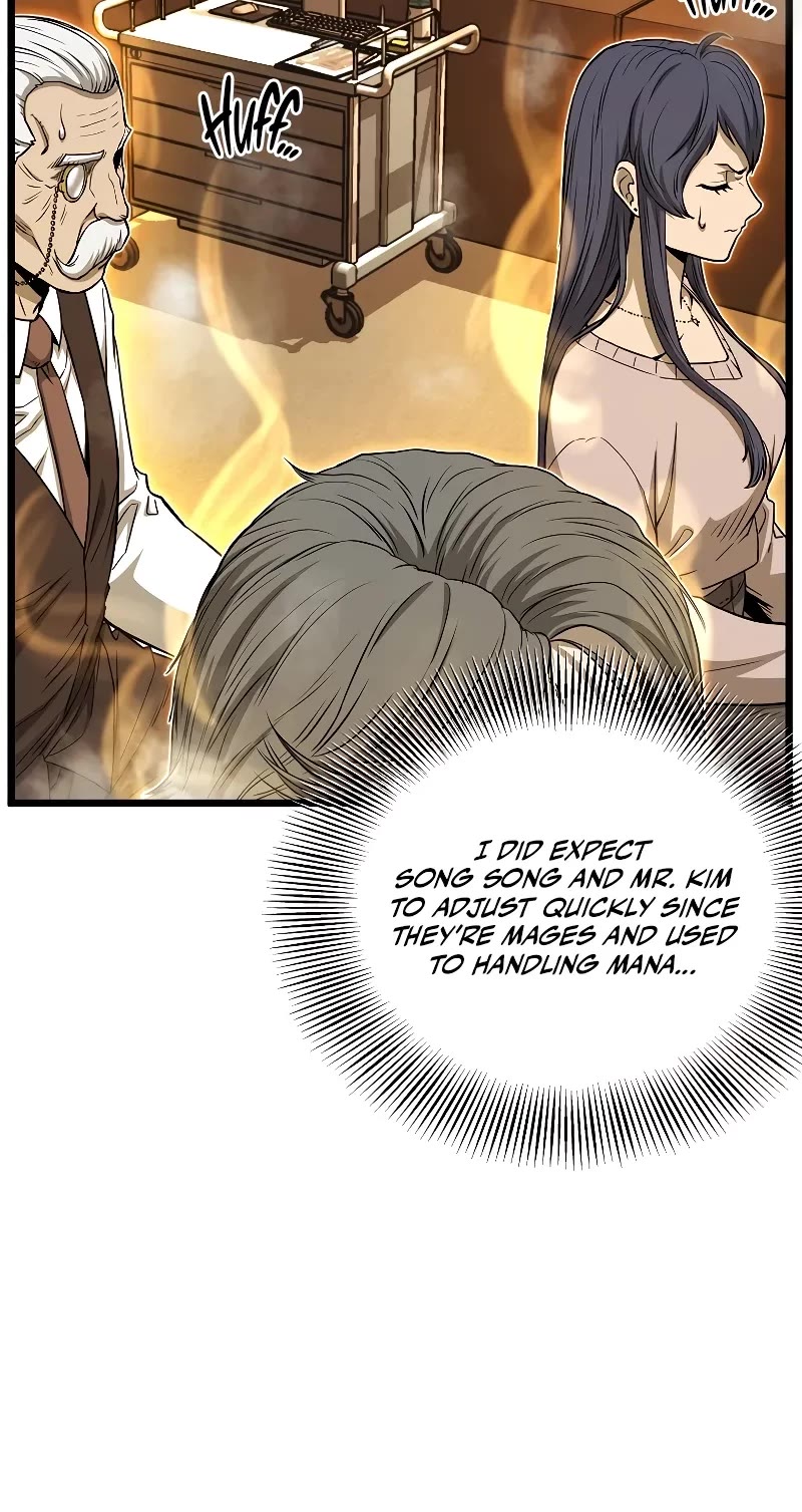 Murim Login chapter 199 page 6