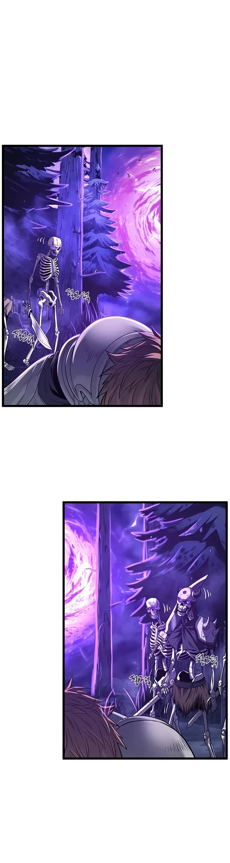 Murim Login chapter 200 page 13