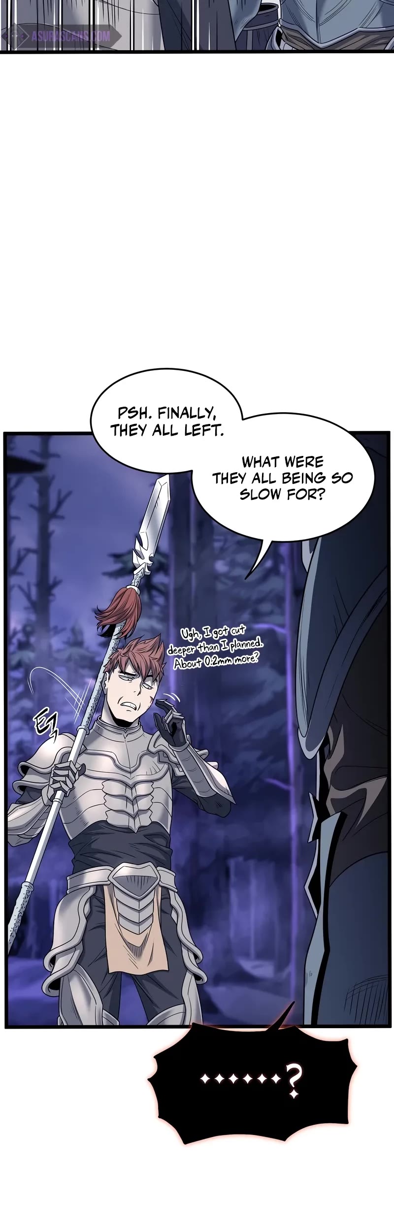 Murim Login chapter 200 page 16