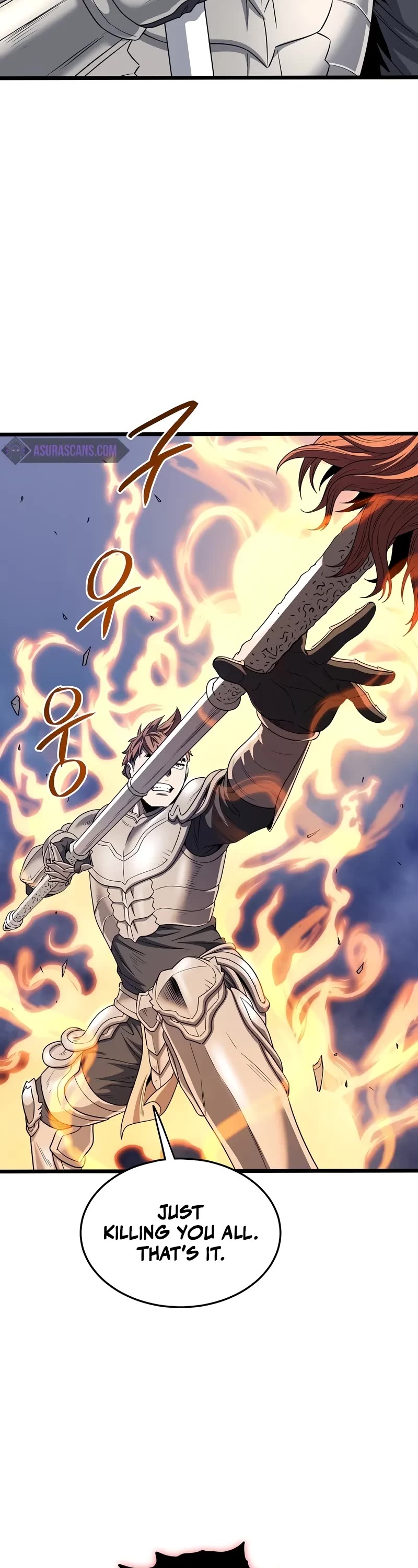 Murim Login chapter 200 page 18