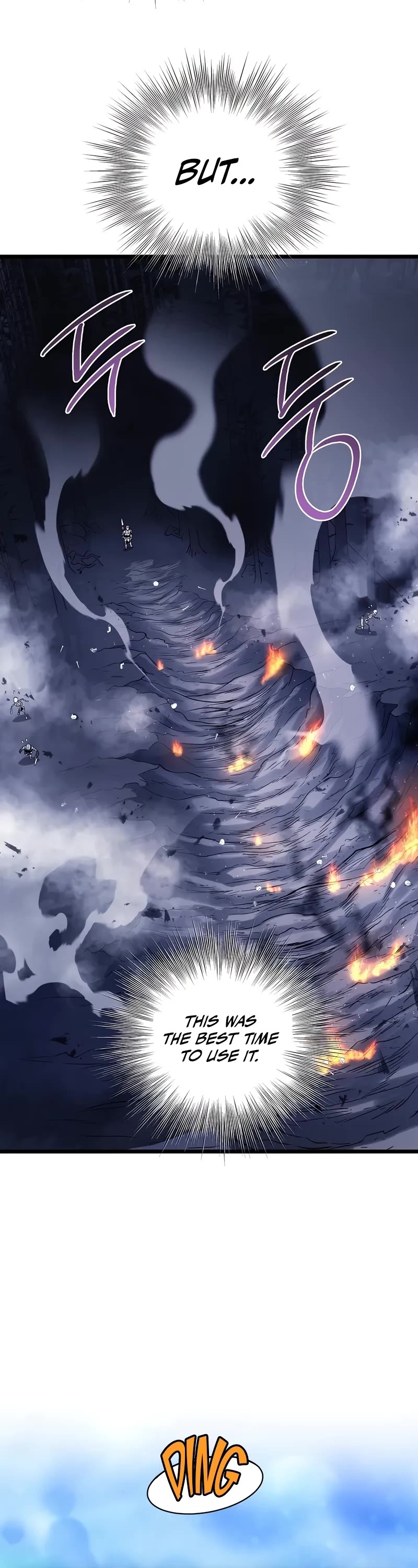 Murim Login chapter 200 page 24