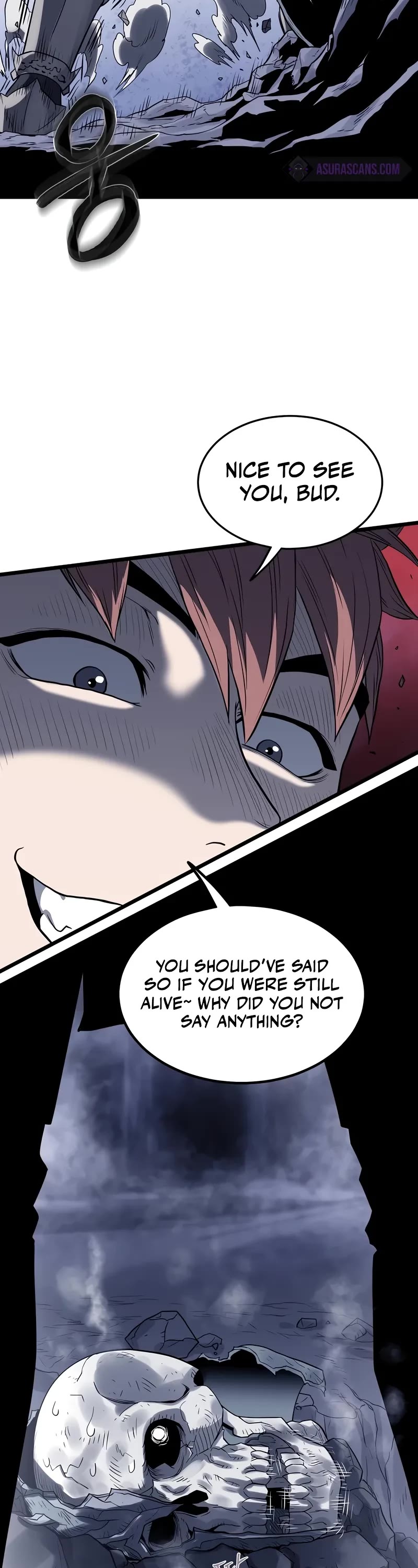 Murim Login chapter 200 page 29
