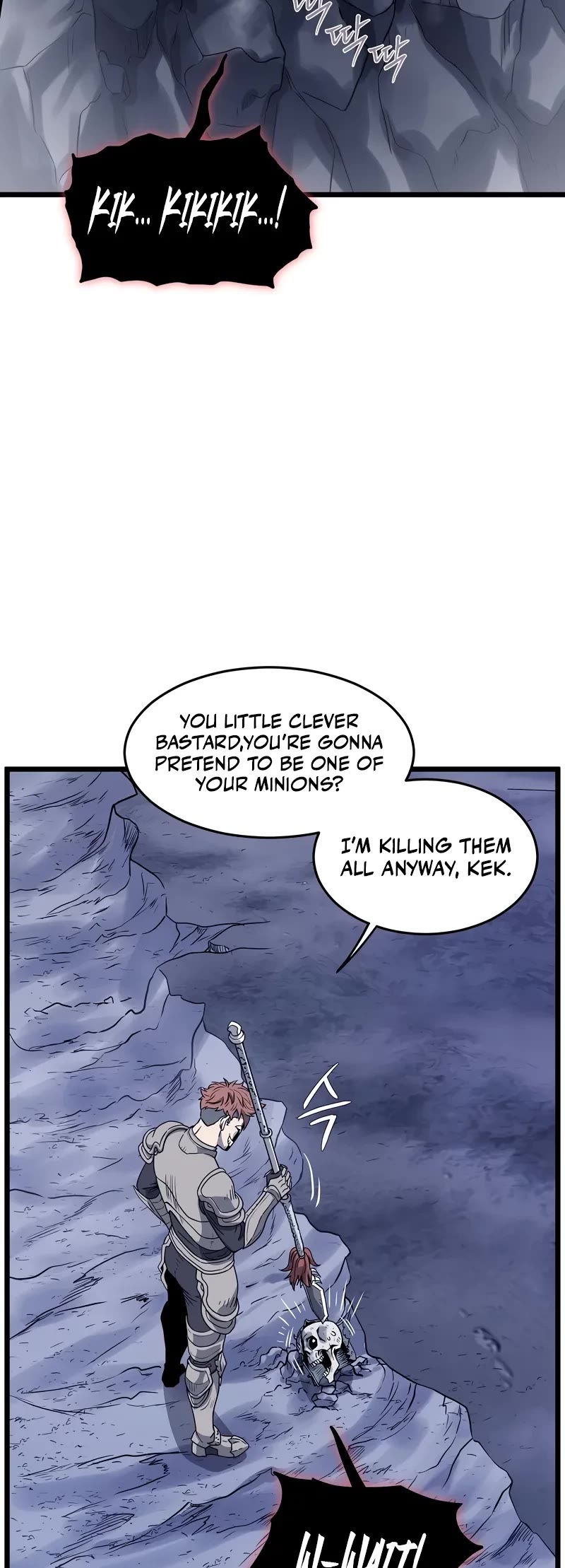 Murim Login chapter 200 page 30