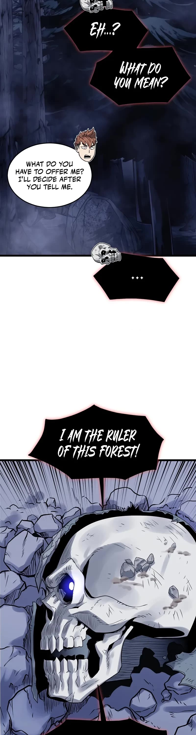 Murim Login chapter 200 page 33