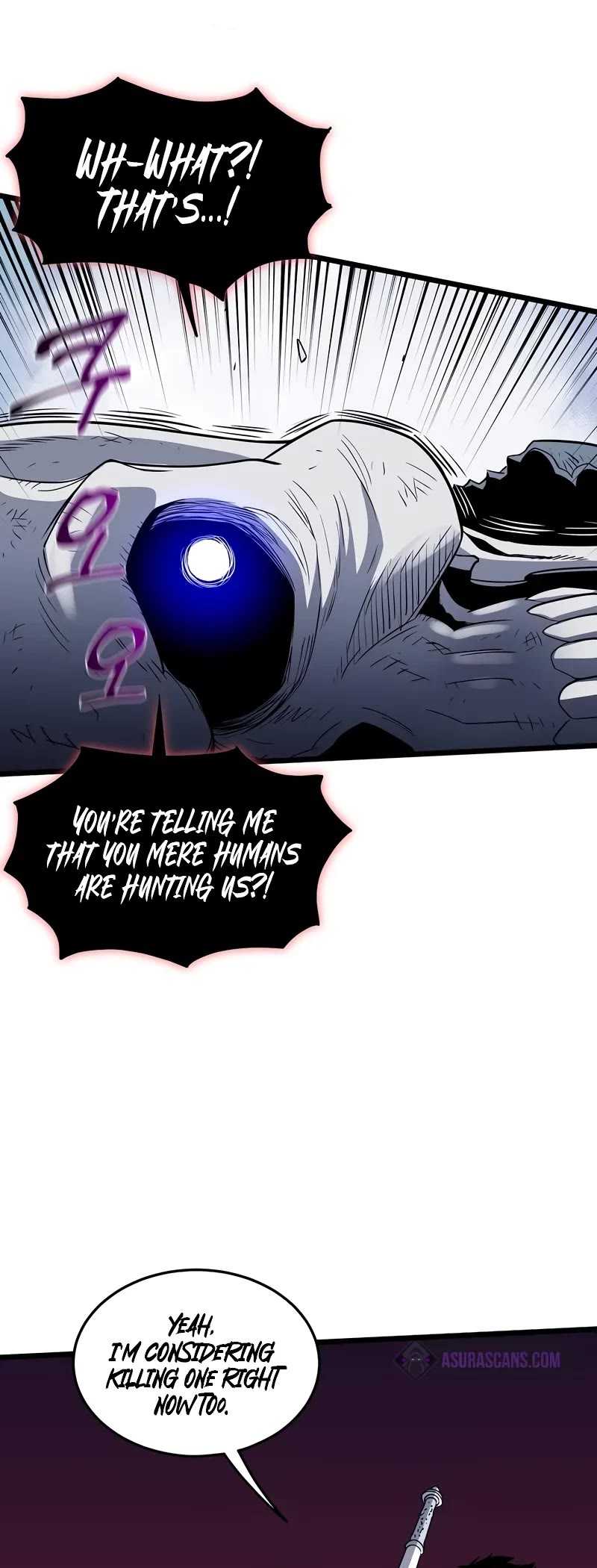 Murim Login chapter 200 page 35