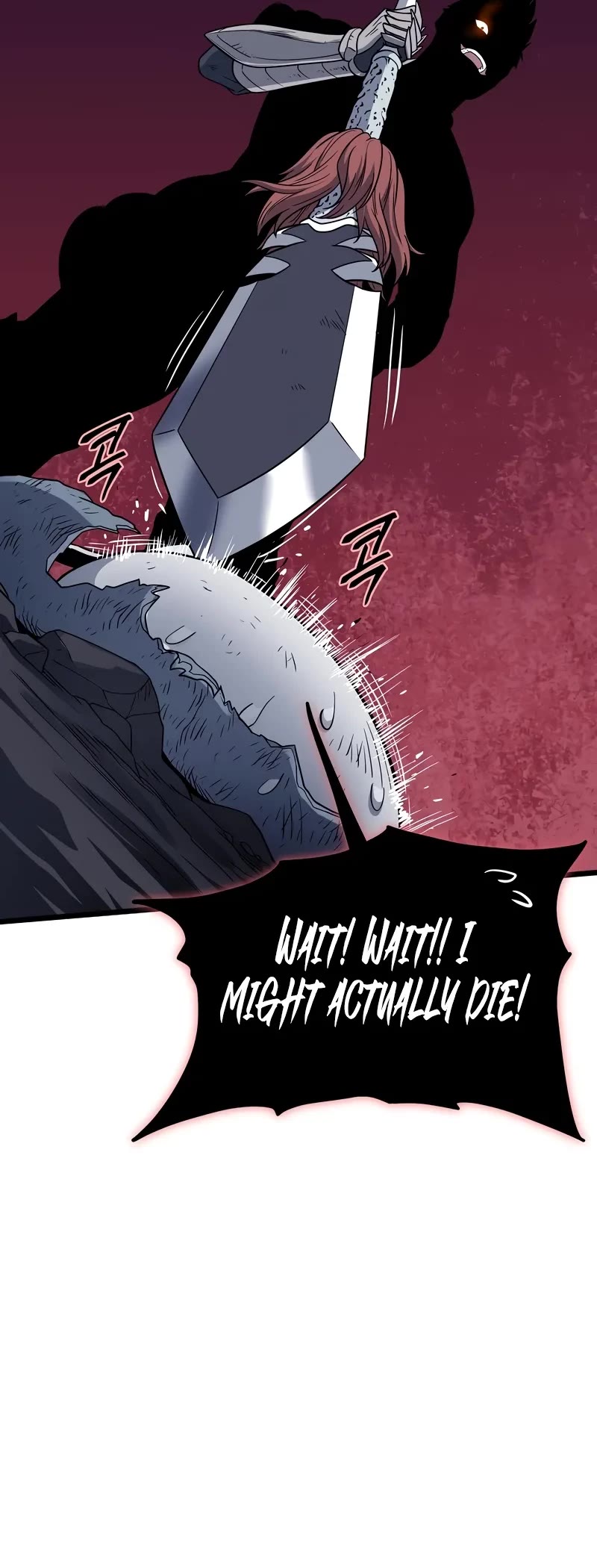 Murim Login chapter 200 page 36