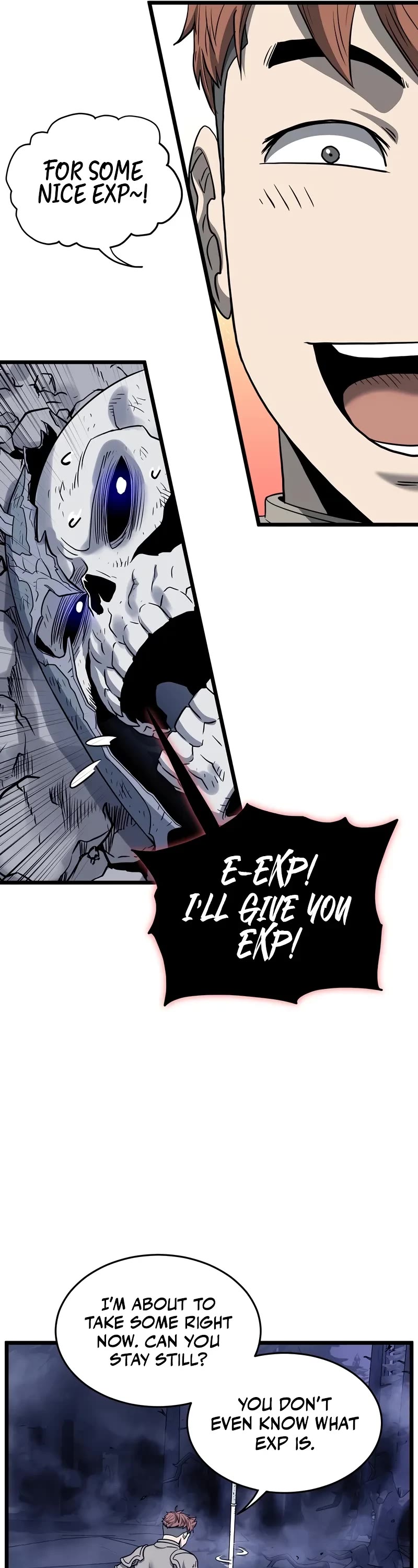 Murim Login chapter 200 page 37