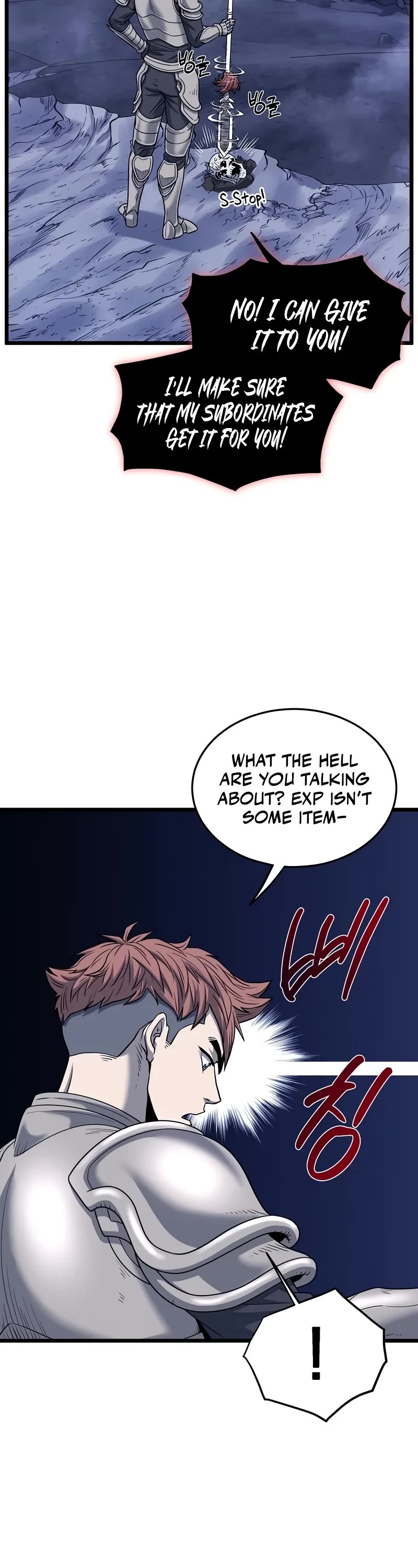 Murim Login chapter 200 page 38