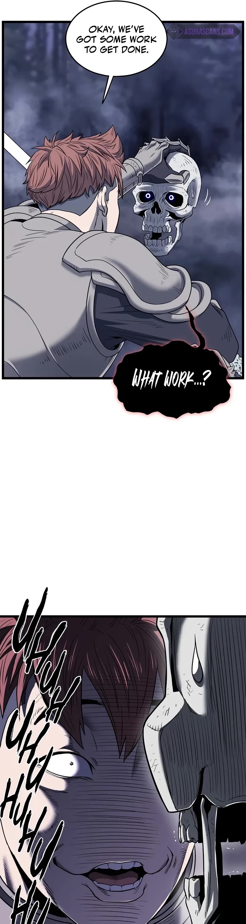Murim Login chapter 200 page 42