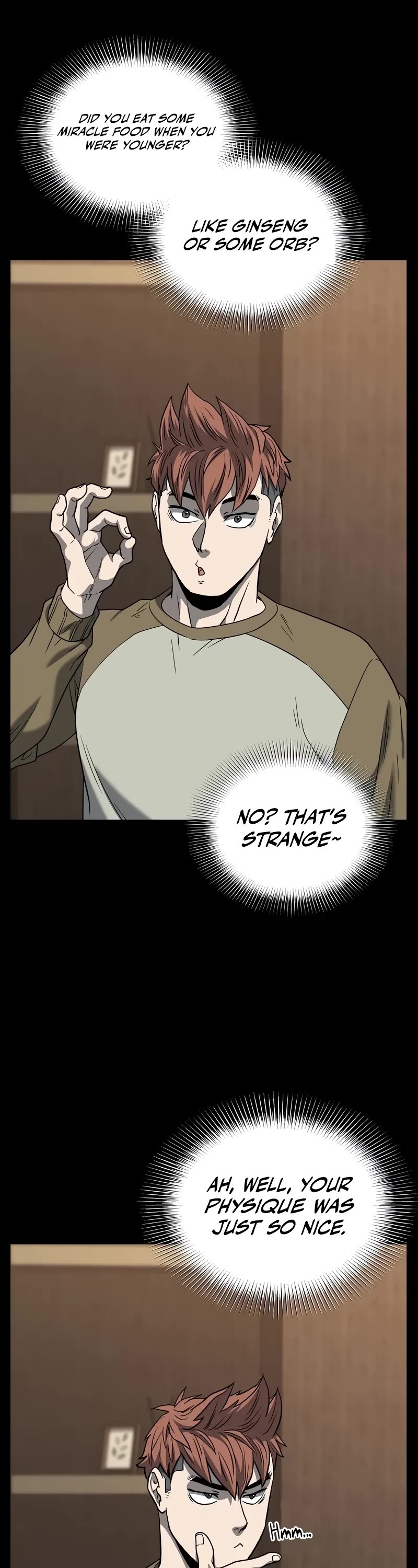 Murim Login chapter 200 page 44