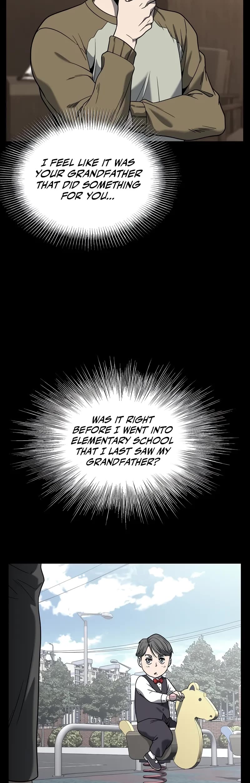 Murim Login chapter 200 page 45