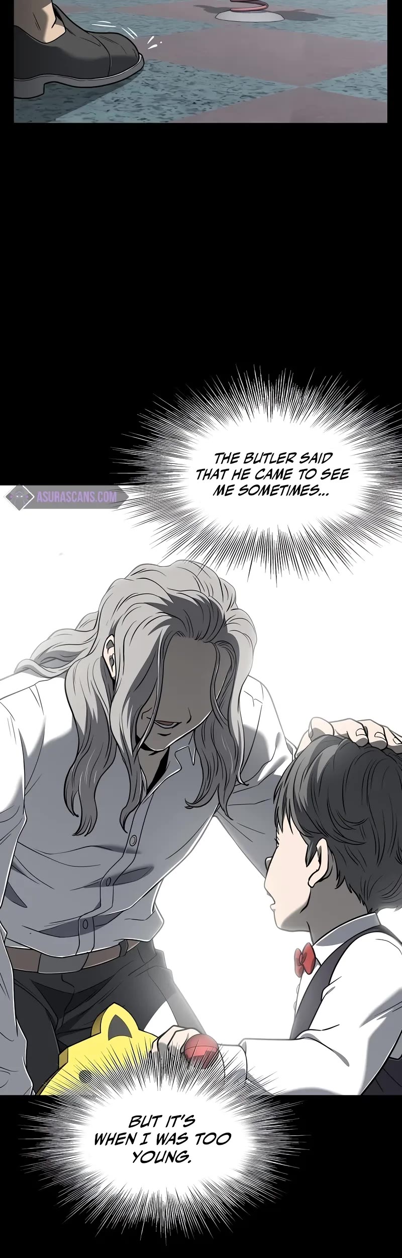 Murim Login chapter 200 page 46