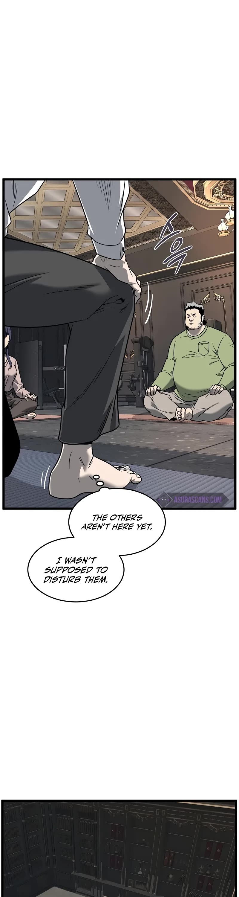 Murim Login chapter 200 page 49
