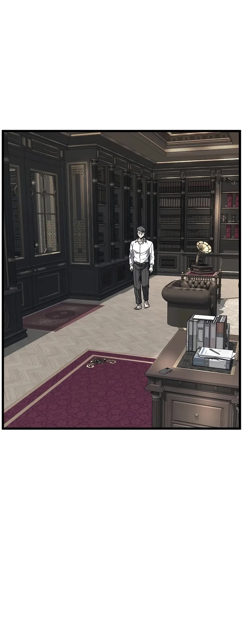 Murim Login chapter 200 page 51