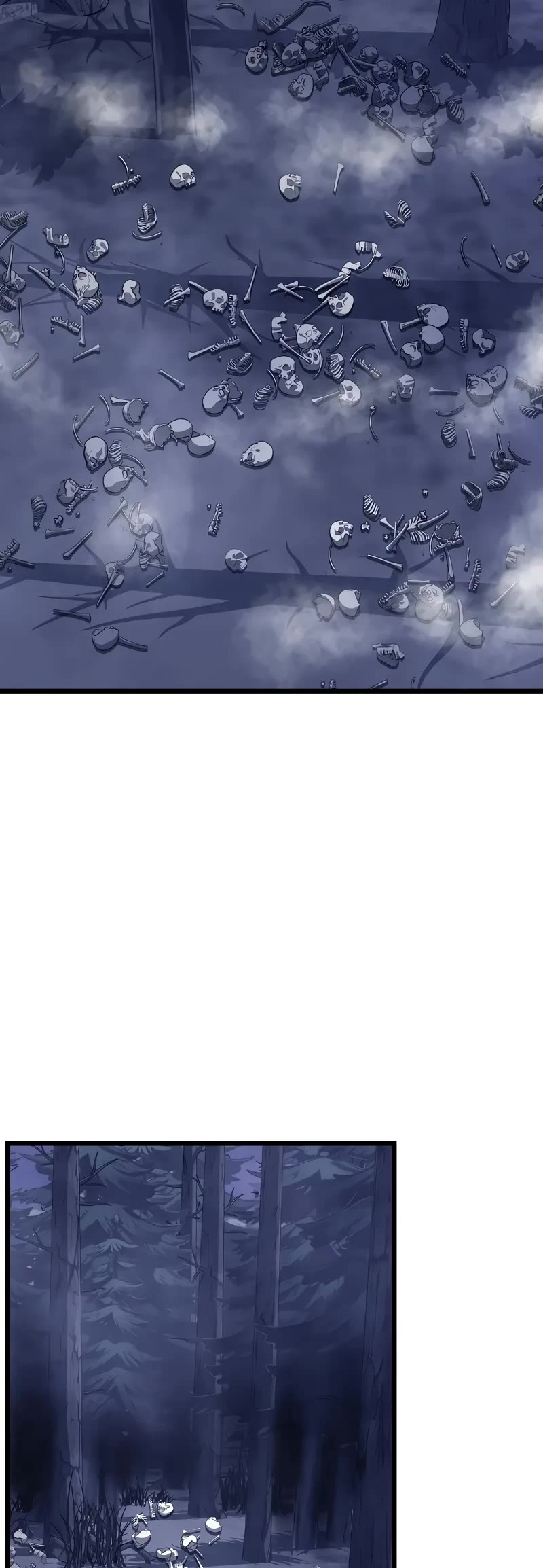 Murim Login chapter 200 page 55
