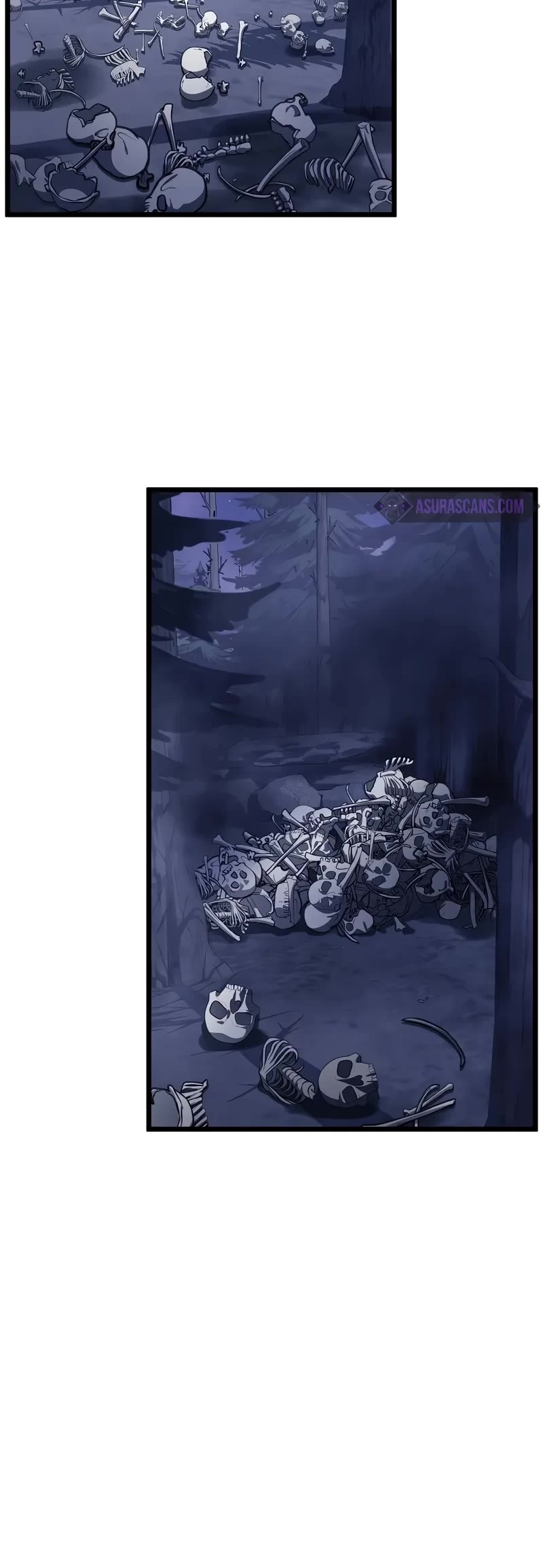 Murim Login chapter 200 page 56