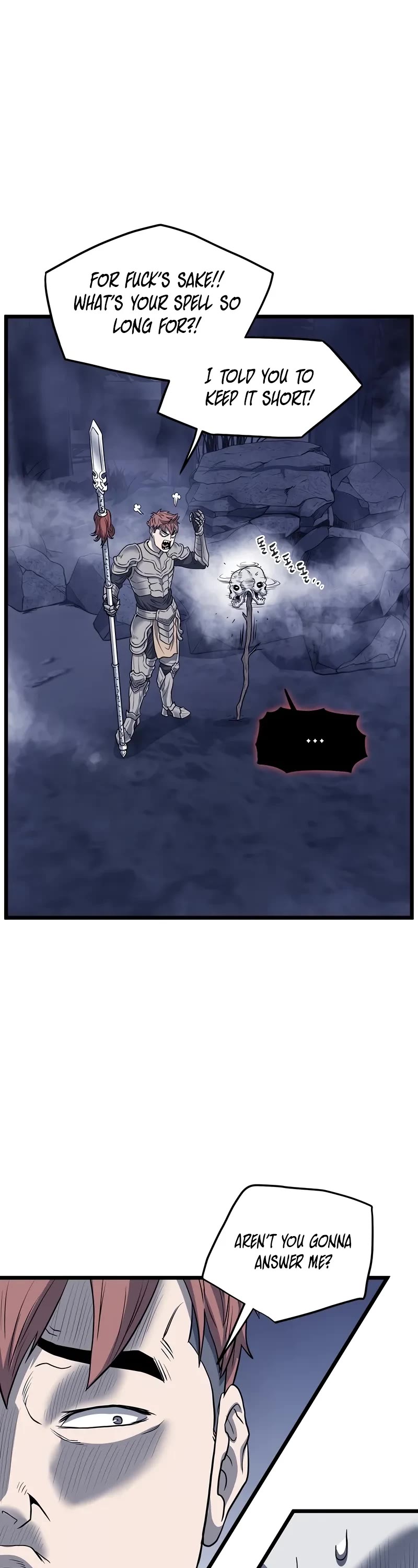 Murim Login chapter 200 page 58