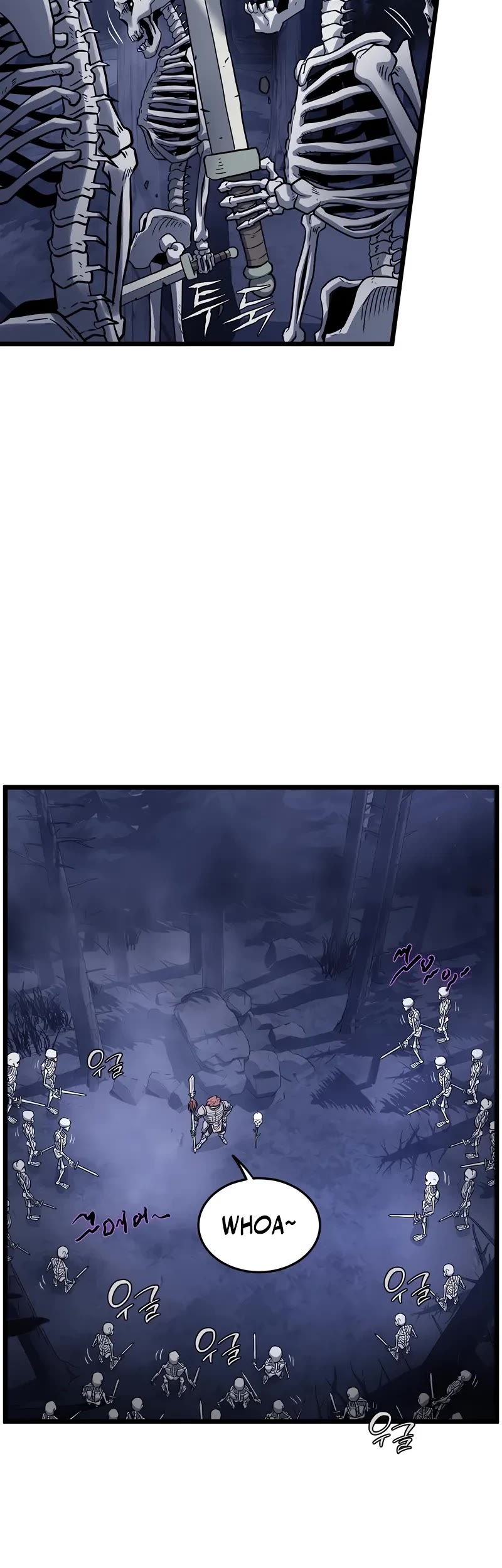 Murim Login chapter 200 page 61