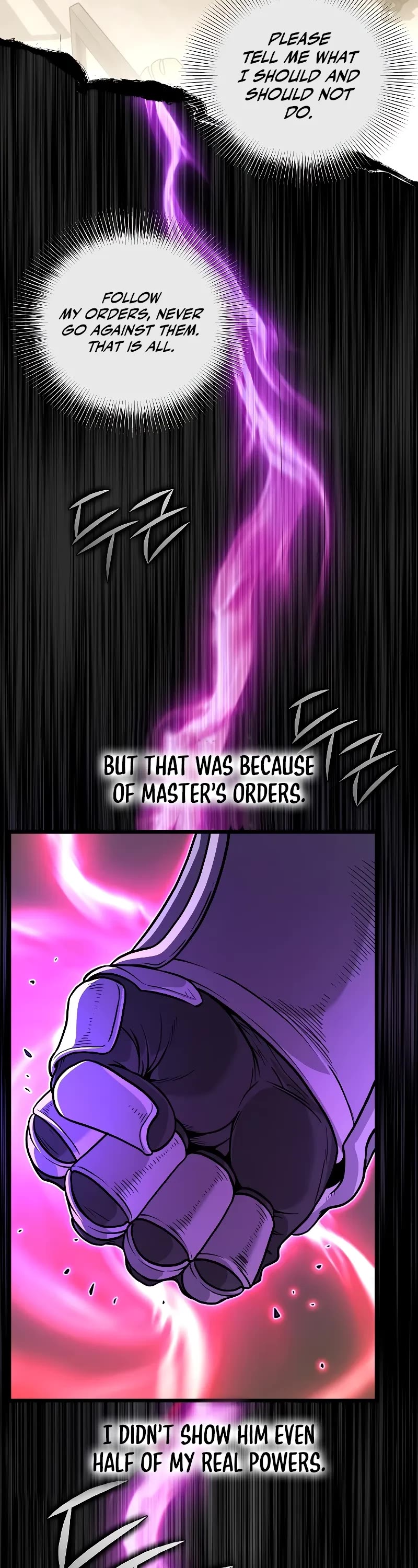 Murim Login chapter 202 page 26