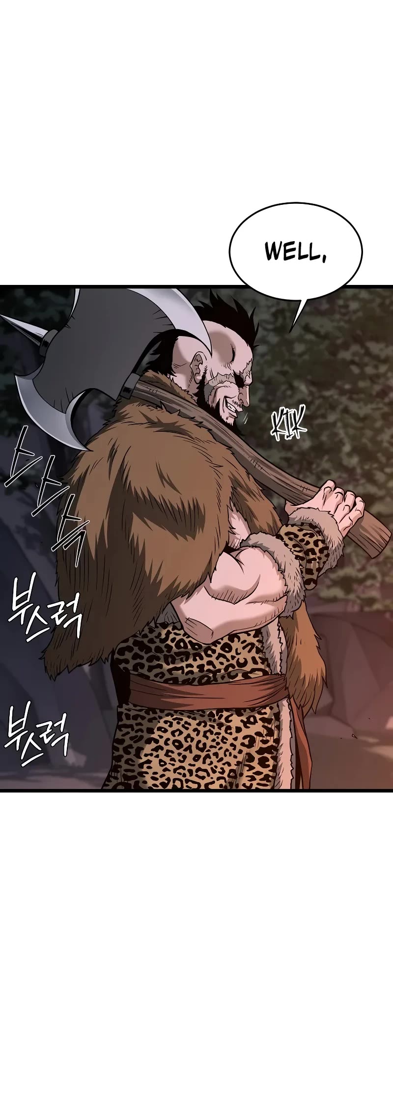 Murim Login chapter 207 page 21