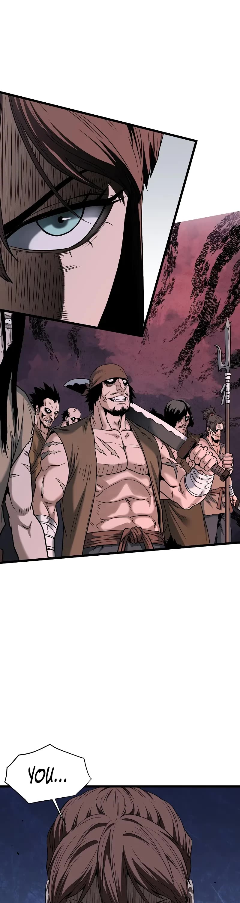 Murim Login chapter 207 page 24