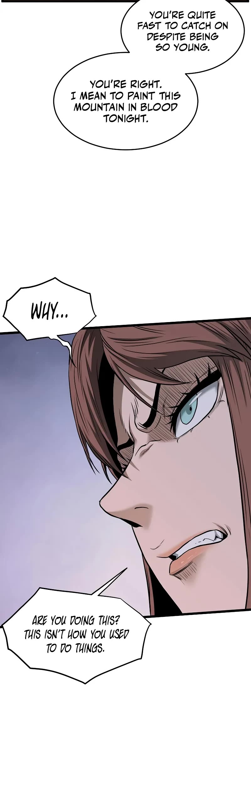 Murim Login chapter 207 page 26