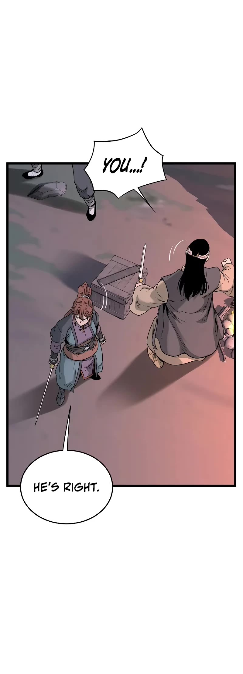 Murim Login chapter 207 page 46