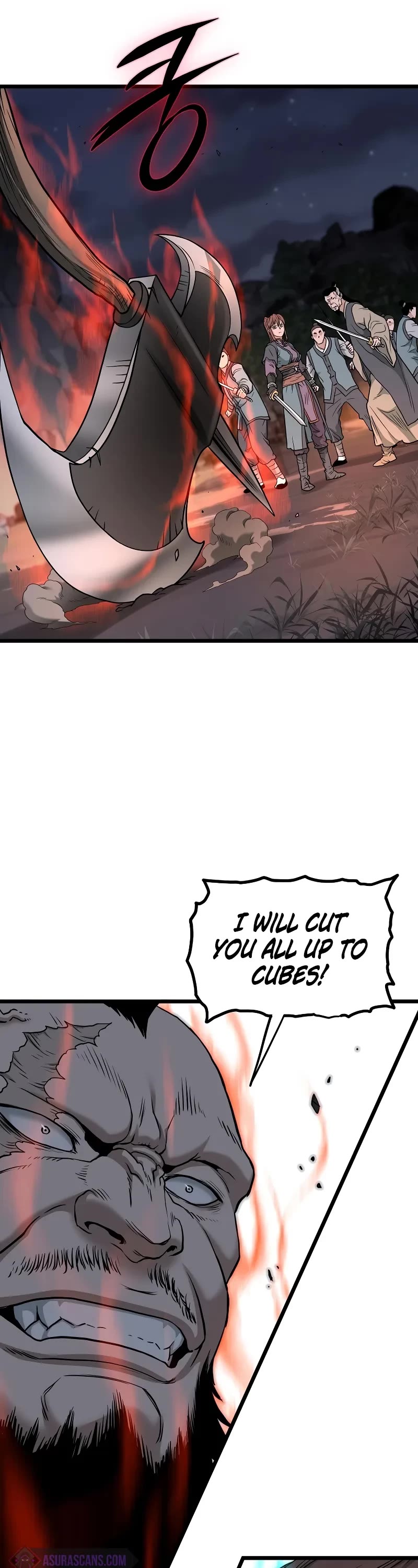 Murim Login chapter 207 page 47