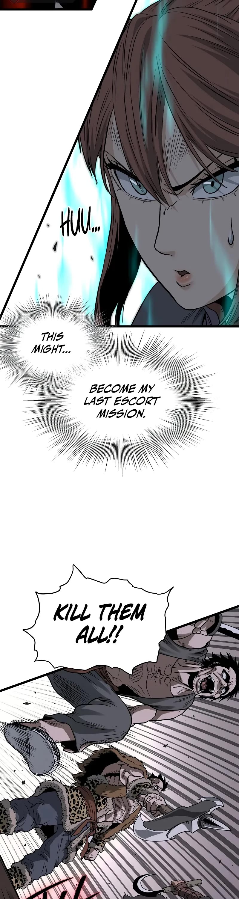 Murim Login chapter 207 page 48