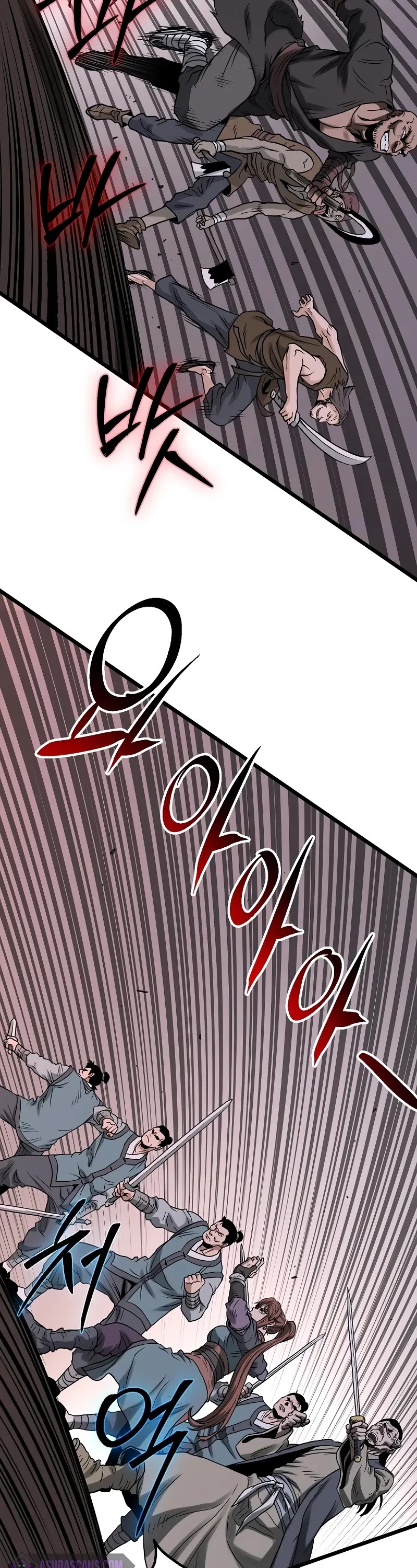 Murim Login chapter 207 page 49