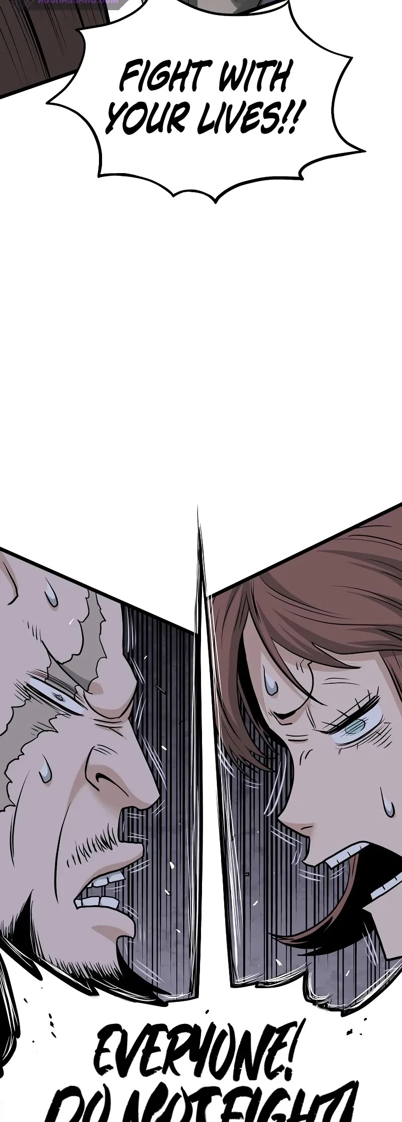 Murim Login chapter 207 page 50