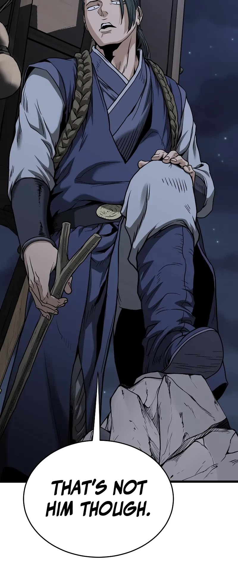 Murim Login chapter 207 page 59