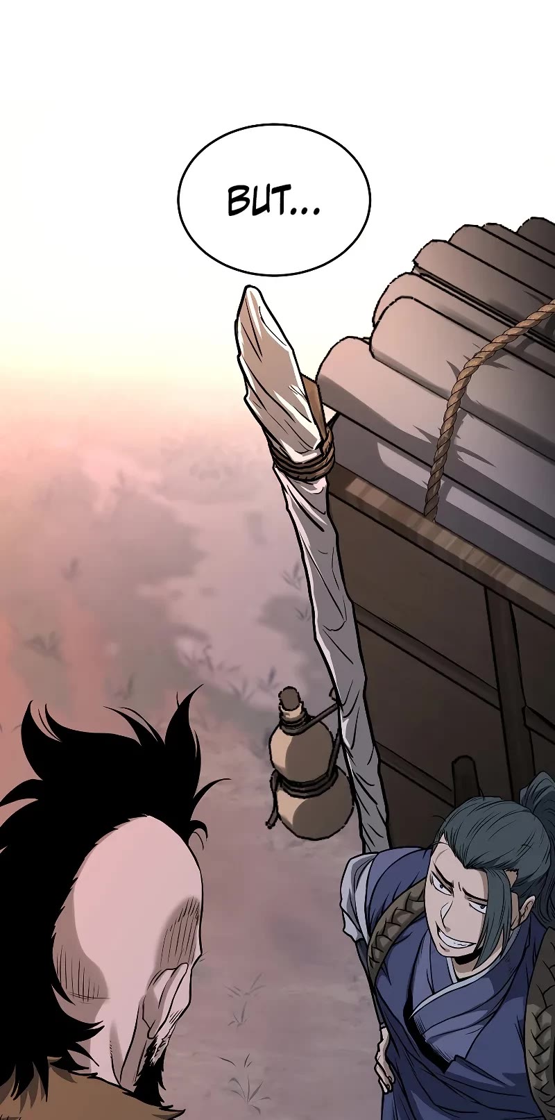 Murim Login chapter 208 page 10