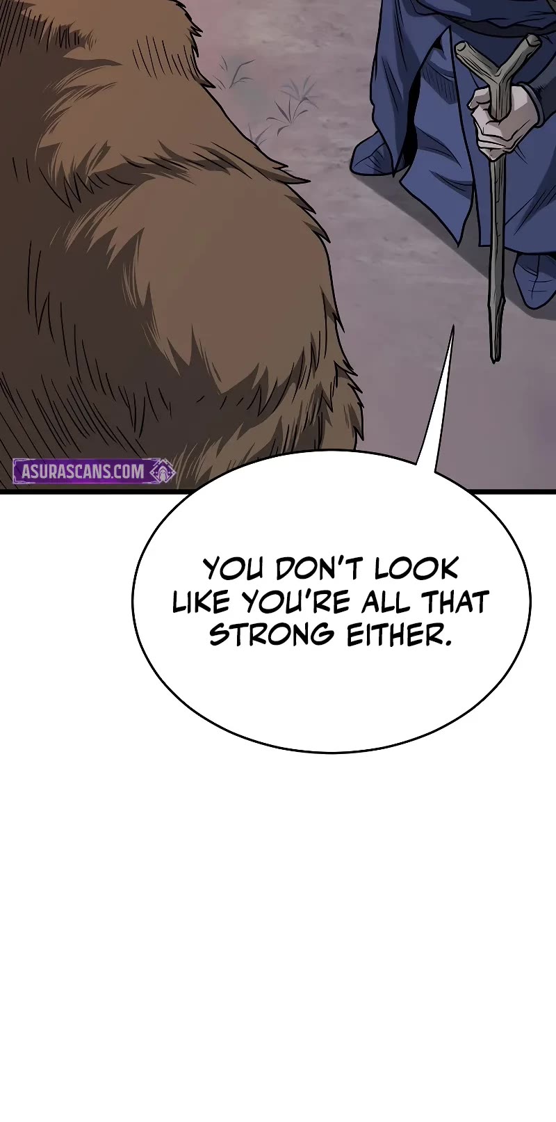 Murim Login chapter 208 page 11