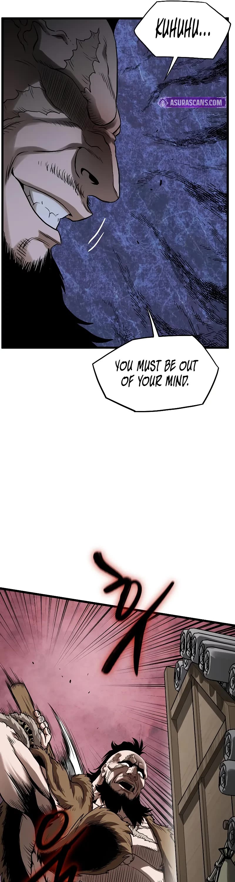 Murim Login chapter 208 page 12