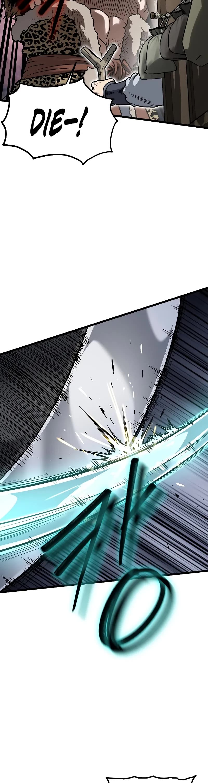 Murim Login chapter 208 page 13